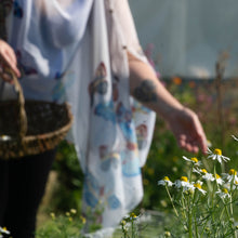 Load image into Gallery viewer, Chamomile Herbal Tea-Jar