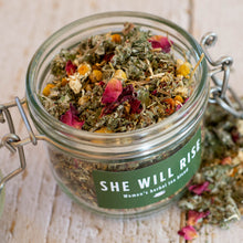 Load image into Gallery viewer, Herbal Tea-Woman