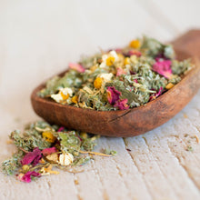 Load image into Gallery viewer, Herbal tea-Woman's Tea