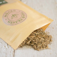 Load image into Gallery viewer, St John's Wort Herbal Tea Herbal Tea Herb Heaven Devon Pouch