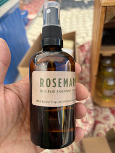 Room Mist
