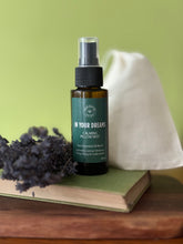 Load image into Gallery viewer, Calming Pillow Spray 50ml
