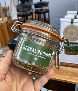 Rooibos Herbal