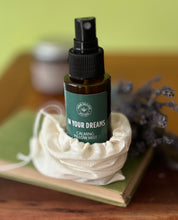 Load image into Gallery viewer, Calming Pillow Spray 50ml
