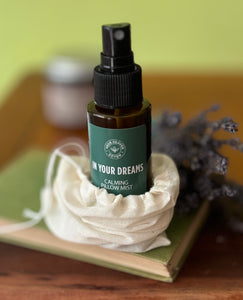Calming Pillow Spray 50ml