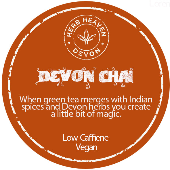 Devon Green Chai