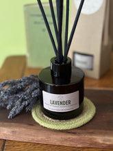 Load image into Gallery viewer, Lavender &amp; Marjoram Herbal Diffuser
