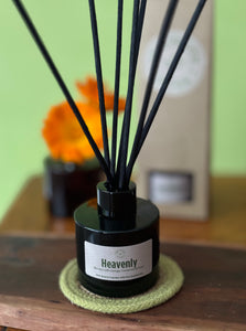 Heavenly Diffuser