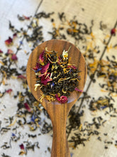 Load image into Gallery viewer, Feel The Love Jasmine Green Tea-Taster Pouch
