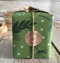 Load image into Gallery viewer, Herbal Gift Wrap
