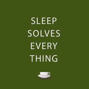 Time To Sleep Tea-Pouch