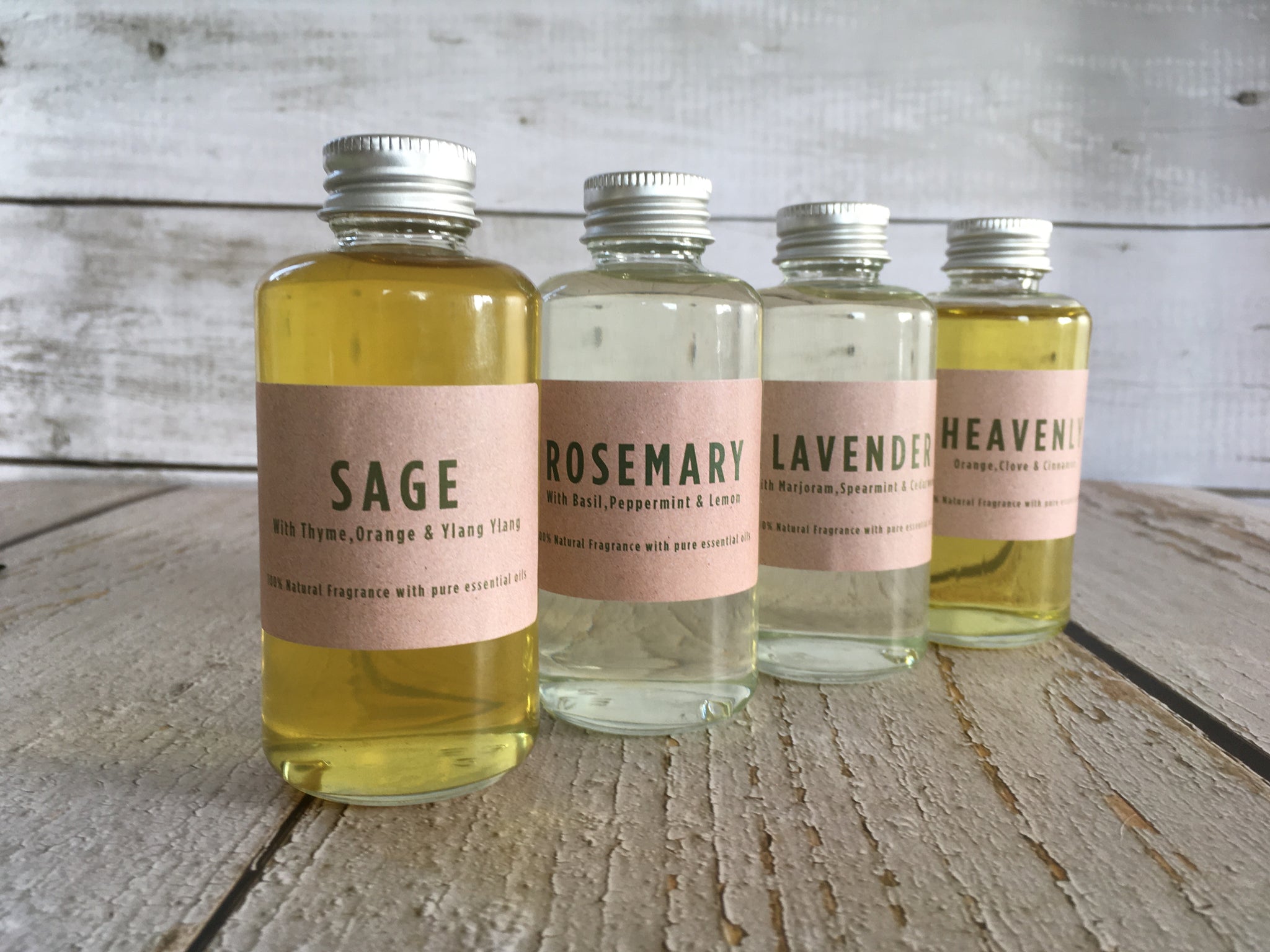 Load image into Gallery viewer, Herbal Diffuser Refill