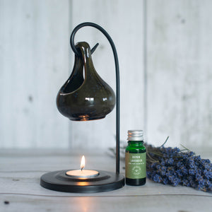 Essential Oil Burner-BACK IN STOCK SOON