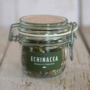 Echinacea Tea-Immunity