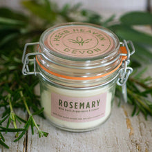 Load image into Gallery viewer, Eco Candle-Rosemary
