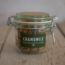 Load image into Gallery viewer, Chamomile Herbal Tea-Sleep
