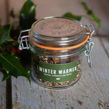 Load image into Gallery viewer, Winter Warmer-Herbal tea
